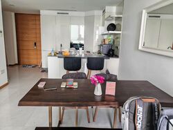 Marina One Residences (D1), Apartment #534163961